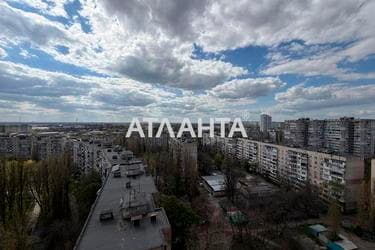 1-кімнатна квартира за адресою Глушко ак. Пр. (площа 35,0 м²) - Atlanta.ua - фото 39