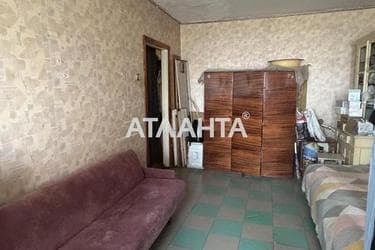 2-кімнатна квартира за адресою Добровольського пр. (площа 49 м²) - Atlanta.ua - фото 16