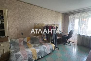 2-кімнатна квартира за адресою Добровольського пр. (площа 49 м²) - Atlanta.ua - фото 17