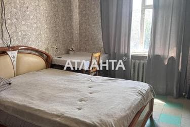 2-кімнатна квартира за адресою Добровольського пр. (площа 49 м²) - Atlanta.ua - фото 20
