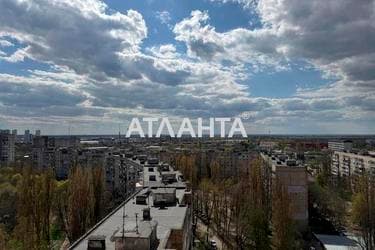 1-кімнатна квартира за адресою Глушко ак. Пр. (площа 34,8 м²) - Atlanta.ua - фото 51