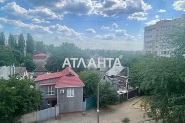 Коммунальная квартира по адресу ул. Курская (площадь 13 м²) - Atlanta.ua - фото 11
