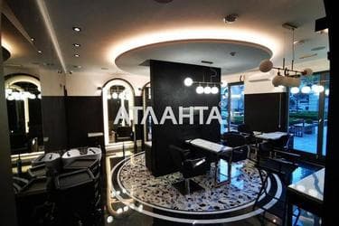 Комерційна нерухомість за адресою вул. Морська (площа 76,1 м²) - Atlanta.ua - фото 11