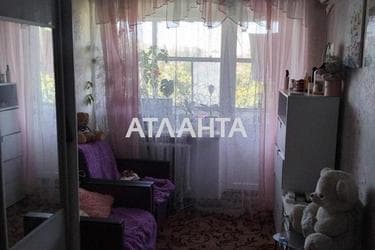 2-кімнатна квартира за адресою вул. Кузнєцова кап. (площа 44,5 м²) - Atlanta.ua - фото 8