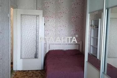 2-кімнатна квартира за адресою вул. Кузнєцова кап. (площа 44,5 м²) - Atlanta.ua - фото 9