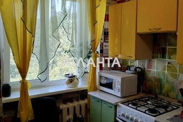 2-кімнатна квартира за адресою вул. Кузнєцова кап. (площа 44,5 м²) - Atlanta.ua - фото 11