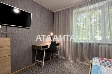 3-комнатная квартира по адресу ул. Малышко Андрея (площадь 73,1 м²) - Atlanta.ua - фото 21