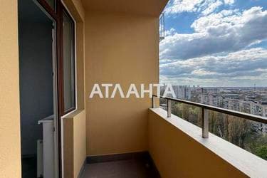 1-кімнатна квартира за адресою Глушко ак. Пр. (площа 35,0 м²) - Atlanta.ua - фото 29