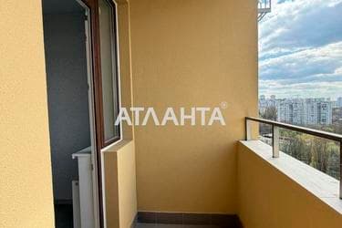 1-кімнатна квартира за адресою Глушко ак. Пр. (площа 35,0 м²) - Atlanta.ua - фото 30