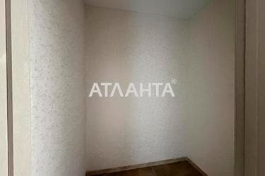 1-кімнатна квартира за адресою Глушко ак. Пр. (площа 35,0 м²) - Atlanta.ua - фото 33