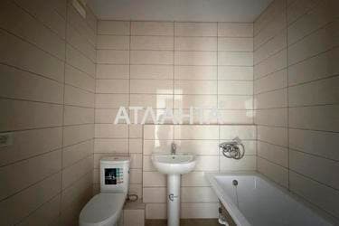 1-кімнатна квартира за адресою Глушко ак. Пр. (площа 35,0 м²) - Atlanta.ua - фото 34