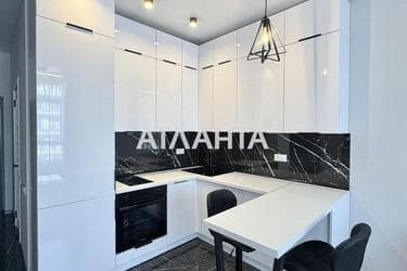 1-кімнатна квартира за адресою Курортний пров. (площа 30 м²) - Atlanta.ua - фото 16