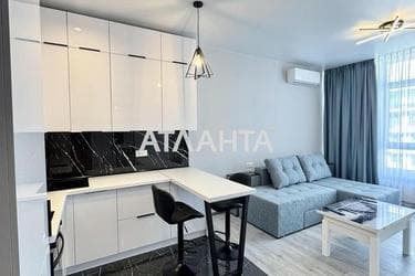 1-кімнатна квартира за адресою Курортний пров. (площа 30 м²) - Atlanta.ua - фото 17