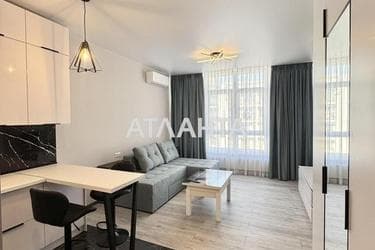 1-кімнатна квартира за адресою Курортний пров. (площа 30 м²) - Atlanta.ua - фото 18