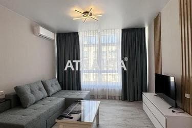 1-кімнатна квартира за адресою Курортний пров. (площа 30 м²) - Atlanta.ua - фото 19