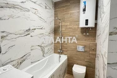 1-кімнатна квартира за адресою Курортний пров. (площа 30 м²) - Atlanta.ua - фото 20