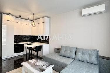 1-кімнатна квартира за адресою Курортний пров. (площа 30 м²) - Atlanta.ua - фото 21