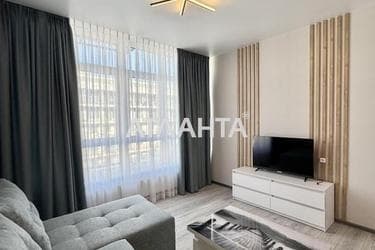 1-кімнатна квартира за адресою Курортний пров. (площа 30 м²) - Atlanta.ua - фото 22