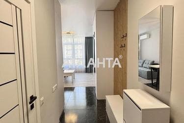 1-кімнатна квартира за адресою Курортний пров. (площа 30 м²) - Atlanta.ua - фото 24