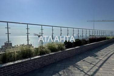 1-кімнатна квартира за адресою Курортний пров. (площа 30 м²) - Atlanta.ua - фото 27