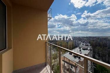 1-кімнатна квартира за адресою Глушко ак. Пр. (площа 34,8 м²) - Atlanta.ua - фото 42