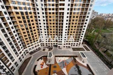 1-кімнатна квартира за адресою Глушко ак. Пр. (площа 36,2 м²) - Atlanta.ua - фото 35