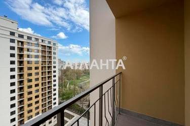 1-кімнатна квартира за адресою Глушко ак. Пр. (площа 36,2 м²) - Atlanta.ua - фото 36