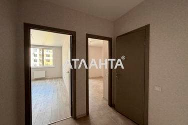 1-кімнатна квартира за адресою Глушко ак. Пр. (площа 36,2 м²) - Atlanta.ua - фото 44