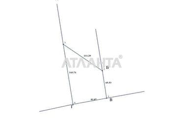Landplot by the address st. Massiv 15 (area 85 acr) - Atlanta.ua - photo 9