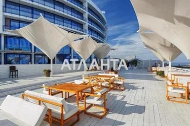 1-комнатная квартира по адресу ул. Бернардацци (площадь 35 м²) - Atlanta.ua - фото 14
