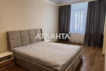 1-комнатная квартира по адресу ул. Бассейная (площадь 39 м²) - Atlanta.ua - фото 19