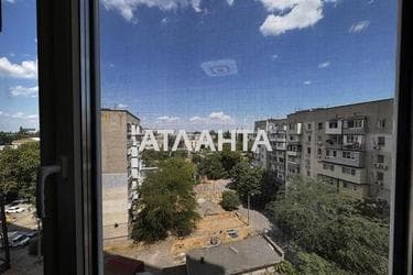 1-комнатная квартира по адресу ул. Бассейная (площадь 39 м²) - Atlanta.ua - фото 26