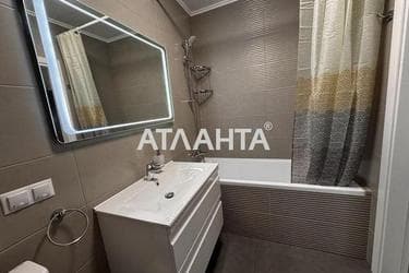 1-комнатная квартира по адресу ул. Бассейная (площадь 39 м²) - Atlanta.ua - фото 27