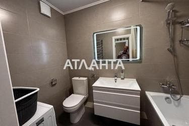 1-комнатная квартира по адресу ул. Бассейная (площадь 39 м²) - Atlanta.ua - фото 28