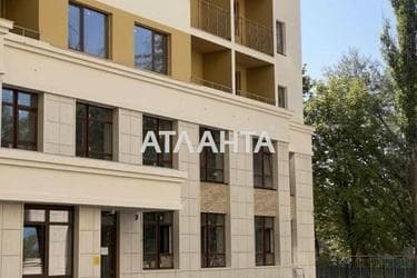 1-кімнатна квартира за адресою Глушко ак. Пр. (площа 34,8 м²) - Atlanta.ua - фото 30