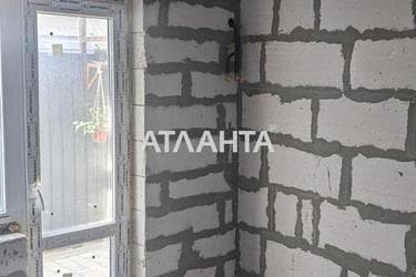 1-комнатная квартира по адресу ул. Бучмы Амвросия (площадь 29,6 м²) - Atlanta.ua - фото 13
