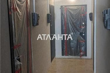 1-кімнатна квартира за адресою вул. Бучми амвросія (площа 29,6 м²) - Atlanta.ua - фото 22