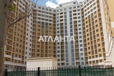 1-комнатная квартира по адресу Глушко ак. Пр. (площадь 36,3 м²) - Atlanta.ua - фото 19