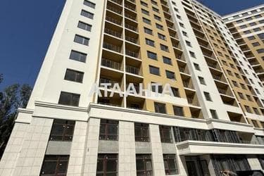 1-комнатная квартира по адресу Глушко ак. Пр. (площадь 36,3 м²) - Atlanta.ua - фото 22