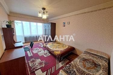 1-комнатная квартира по адресу Металлистов пер. (площадь 30 м²) - Atlanta.ua - фото 20