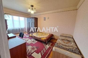 1-комнатная квартира по адресу Металлистов пер. (площадь 30 м²) - Atlanta.ua - фото 21
