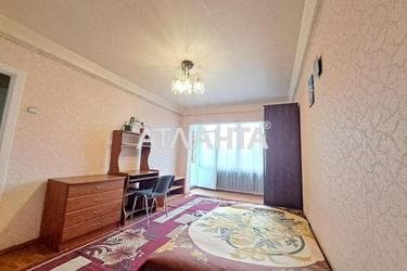 1-комнатная квартира по адресу Металлистов пер. (площадь 30 м²) - Atlanta.ua - фото 22