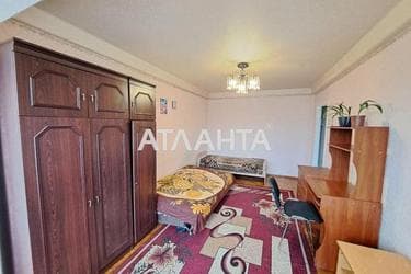 1-комнатная квартира по адресу Металлистов пер. (площадь 30 м²) - Atlanta.ua - фото 23