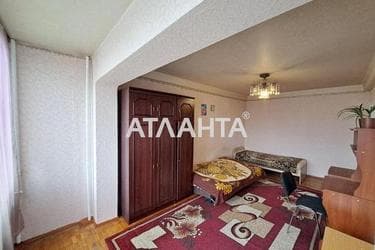 1-комнатная квартира по адресу Металлистов пер. (площадь 30 м²) - Atlanta.ua - фото 24