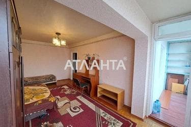 1-комнатная квартира по адресу Металлистов пер. (площадь 30 м²) - Atlanta.ua - фото 25