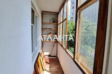 1-комнатная квартира по адресу Металлистов пер. (площадь 30 м²) - Atlanta.ua - фото 26