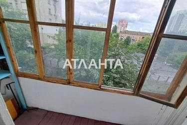 1-комнатная квартира по адресу Металлистов пер. (площадь 30 м²) - Atlanta.ua - фото 27