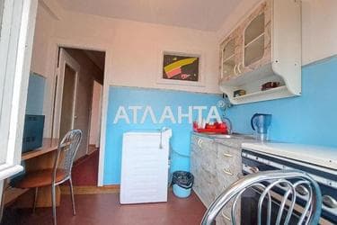 1-комнатная квартира по адресу Металлистов пер. (площадь 30 м²) - Atlanta.ua - фото 28