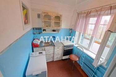 1-комнатная квартира по адресу Металлистов пер. (площадь 30 м²) - Atlanta.ua - фото 29