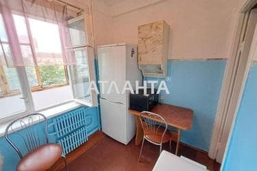 1-комнатная квартира по адресу Металлистов пер. (площадь 30 м²) - Atlanta.ua - фото 30
